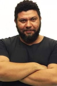 Joálisson Cunha in O Sertão Vai Vir ao Mar