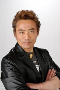Tsutomu Kitagawa in Gojira tai Mosura tai Mekagojira: Tôkyô S.O.S.