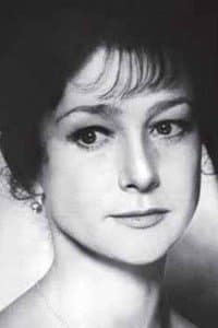 Ekaterina Maksimova in Duet
