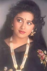 Vinita in Pathavi Pramanam