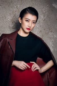 Wei Lai in 理智派生活