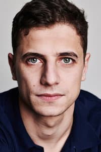 Dimitri Gripari in Nyet!