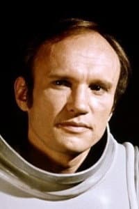 James Olson in Amityville II: The Possession