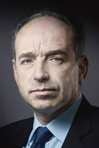 Jean-François Copé in Liberté, égalité, chansonniers !