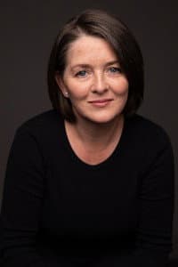 Sarah Monahan in Mental Health & the Actor’s Life