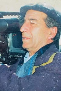Ylli Trajçe in Të thyer