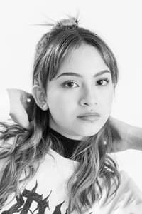 Lilith Curiel in Prefiero la muerte