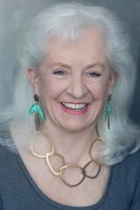 Dillie Keane in FASCINATING AÏDA: The 40th Anniversary Show!