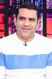 Qaiser Piya in Lahore Qalander