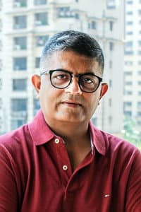 Gajraj Rao in Yeh Kya Ho Raha Hai