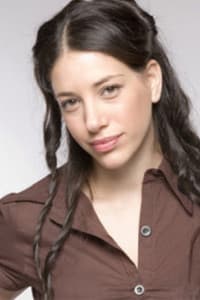 Dana Adini in La dune