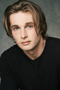 Daniel Grogan in Catfish Killer