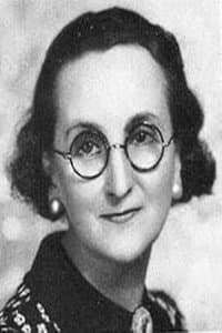 Edie Martin in Letter from Home