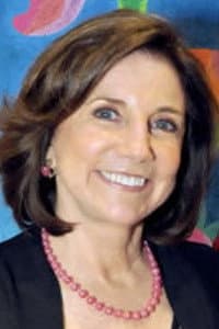 Graciela Borja in La Maestra: Alondra de la Parra