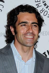 Dario Franchitti in Born Racer