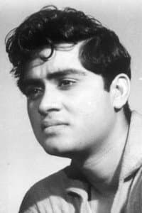 Joy Mukherjee in Shagird