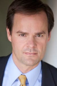 Kevin Ashworth in Labor