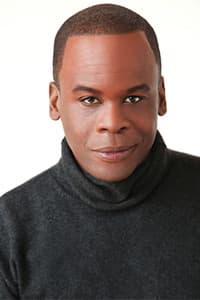 Ray Ford in Don't Trust the Bitch in Apartment 23