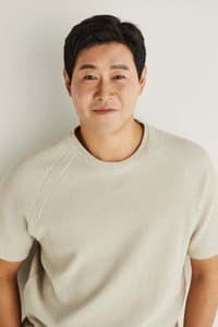 Shim Wan-jun in Beyond Evil