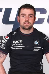 Michael Dunlop in Isle Of Man TT: 2014 Review