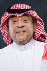 Rashid Al Shamrani in المهايطية