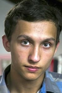 Mikhail Fedorenko in Рекрут