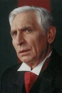 Stanisław Sparażyński in Sabina