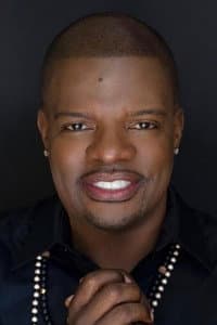 Ricky Bell in Be Somebody... or Be Somebody's Fool!