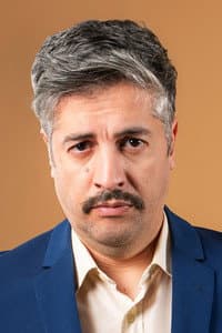 Mohamed Seghir Bendaoud in Inconnu