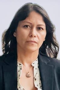 Margarita Reyes in A Matter of Choice