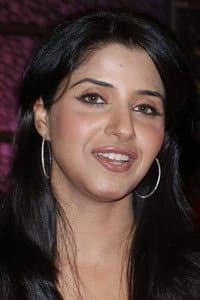 Saadhika Randhawa in Nalla Ponnu Ketta Paiyyan