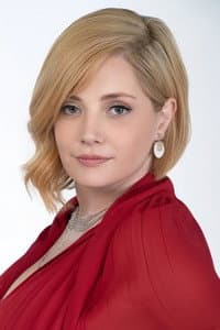 Lisette Morelos in Adriela
