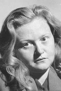 Ilse Koch in Secrets of the Nazi Criminals