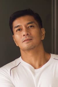 Chino Alfonso in Nang Matakasan ang Tagay