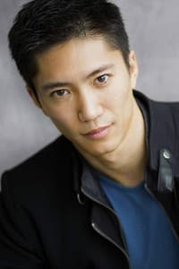 Brian Ho in Sleeping Dogs