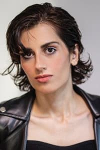 Sarina Farhadi in Il était une fois... Une séparation