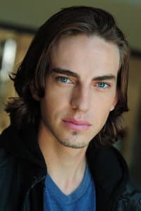 Chase Ellison in Quake