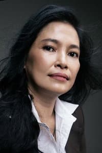 Nai Djenar Maesa Ayu in Kartini