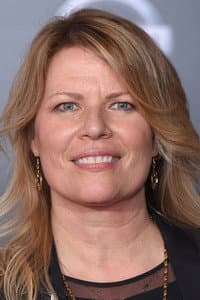 Mary Elizabeth McGlynn in Billy Frankenstein
