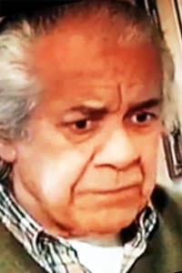 Ricardo Lavié in Mujer-Mujer