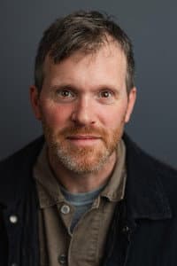 Oliver Hembrough in Eunice