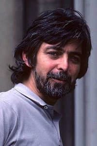 Anthony B. Richmond in Don't Look Now: Looking Back