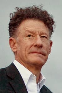 Lyle Lovett in Angels Sing