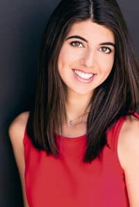 Ava Penner in Are You My Mommy