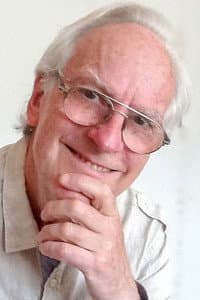 Philippe Huttenlocher in L'Orfeo