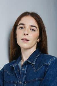 Valentina Romani in Carla - il film
