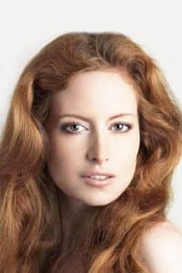 Tamsen McDonough in Mr. Viral