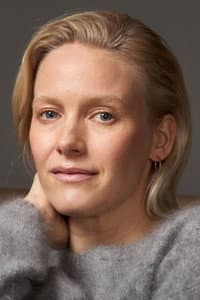 Laura Birn in Puhdistus