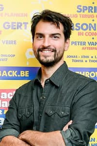 Damian Corlazzoli in Spring in Concert