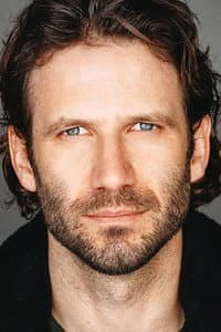 Bernhard Forcher in Grit